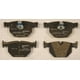 thumbnail image 3 of Pastillas Freno para auto BMW X6 30d 2008-2014 Trasero, 3 of 4