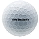 thumbnail image 2 of Pelotas de golf Bridgestone e12 Straight White Optimal Flight, 2 of 6