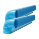 thumbnail image 1 of Pack 60 Codo PVC Celeste 90° 25mm PN10 Cementar Riego, 1 of 4