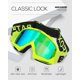 thumbnail image 2 of Gafas BATFOX para Dirt Bike, ATV y Motocicleta MX con protección UV400, 2 of 8