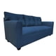 thumbnail image 4 of Juego De Living Mateo 3-1-1 Cuerpos Azul, 4 of 9