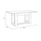 thumbnail image 5 of Comedor Volterra Caramelo, 5 of 5