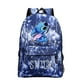 thumbnail image 1 of MINISO Disney Stitch Themed Backpack Durable Lightweight Daypack School Travel Cartoon Inspired Design with Secure Zip Closure, 1 of 3