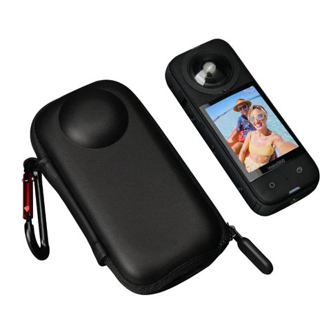 Shoot - Estuche Para Insta360 X3 X2 X Protección Y Estilo