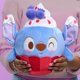 thumbnail image 5 of Peluche grande Just Play Disney Stitch de 25 cm con aroma, 5 of 5