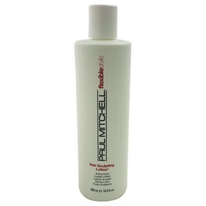 Paul Mitchell - Loción Para Esculpir El Cabello De Para Unisex - Crema