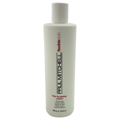 Paul Mitchell - Loción Para Esculpir El Cabello De Para - Crema