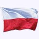 thumbnail image 5 of Bandera de Polonia Boolavard 90 x 150 cm impermeable de doble cara, 5 of 7