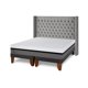 thumbnail image 2 of Cama Europea Balance Super King Base Dividida, 2 of 12