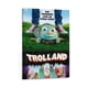 thumbnail image 1 of Cuadro Decorativo Colgante Trolland 20x30 cm, 1 of 6
