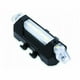 thumbnail image 2 of LUZ DE BICICLETA FRONTAL - USB, 2 of 4