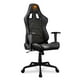 thumbnail image 2 of Silla profesional Gamer Cougar Elite Black, 2 of 4