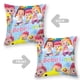 thumbnail image 2 of Bebé Finn Fundas de almohada de terciopelo con tema, regalos de funda de almohada, decoración para el hogar, cojín de lanzar, regalo de cumpleaños para fans y parejas.66*66cm., 2 of 6