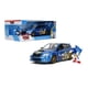 thumbnail image 1 of Coche fundido a presión Jada Sonic The Hedgehog 2012 Subaru Impreza 1:24, 1 of 6