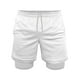 thumbnail image 1 of Short Dry Fit Con Calza Snix, 1 of 3