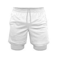 Short Dry Fit Con Calza Snix