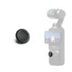 thumbnail image 1 of Tapa de Botón 5D iMusk para DJI Osmo Pocket 3, 1 of 7