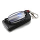 thumbnail image 1 of Gafas de lectura con antena anti-luz azul para hombres y mujeres, gafas telescópicas con patas plegables, gafas portátiles para personas mayores con bolsa con cremallera, 1 of 5