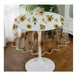 thumbnail image 1 of Mantel De Hule Plastico Redondo Transparente Diseños 1, 1 of 2