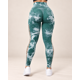 thumbnail image 4 of Leggings Tie Dye Mujer Push Up con Abertura Escalonada, 4 of 4