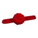 thumbnail image 5 of Alfiler De Muñeca Cojín Lindo Pin De Costura Titular Para Coser A Mano Uso En El Hogar Costura Rojo, 5 of 5