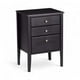 thumbnail image 4 of Cama Rosen Autonomy Sky 1.5 Plazas + Muebles Issey Negro, 4 of 6