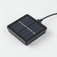 thumbnail image 4 of Colgante Led Feliz Navidad Multicolor Solar Navideño 65cm, 4 of 7