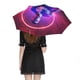 thumbnail image 5 of Kylian Mbappé Sombrilla Plegable Automática de 3 Pliegues, Parasol para Actividades al Aire Libre, Regalos para Aficionados, Amigos, Familia y Parejas, 5 of 6