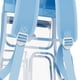 thumbnail image 3 of Mochila Contixo Transparente Azul, 3 of 7