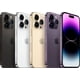 thumbnail image 2 of Iphone 14 Pro Max Usado, Desbloqueado Por Operador, 1 Tb, Morado Oscuro (en Buenas Condiciones), 2 of 6