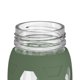 thumbnail image 4 of Botella Lifefactory de vidrio de 650 ml, hexagonal, oliva, tapa clásica, 4 of 4