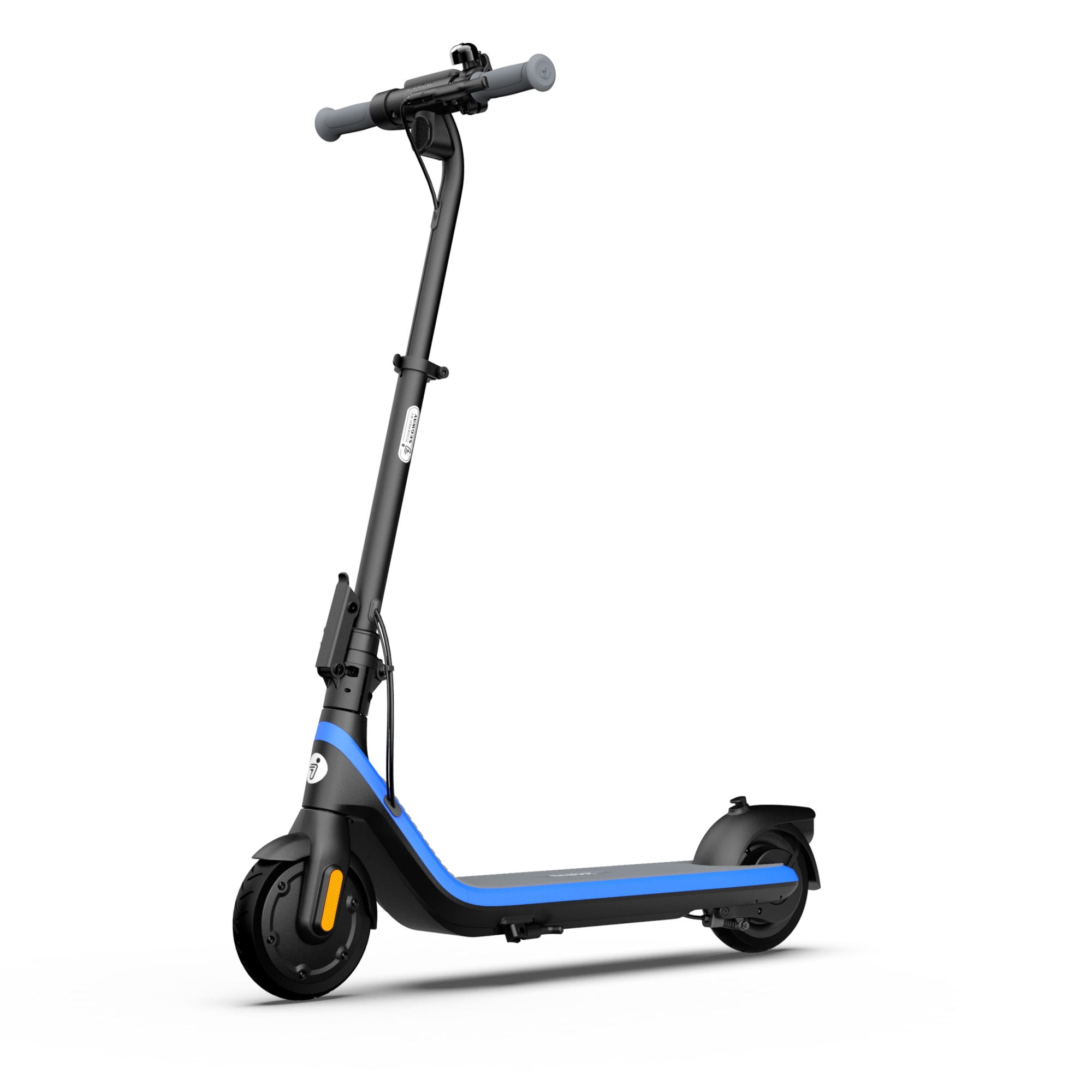 Scooter electrico de niños