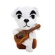 thumbnail image 1 of Peluche Little Buddy USA Animal Crossing New Leaf K.K. Slider 7.5, 1 of 5