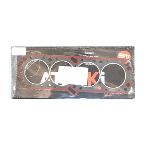 Repuestos Del Sol - Empaquetadura Culata Chevrolet Aveo 1.4 2006 2011