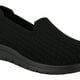thumbnail image 4 of Zapatilla Balmes Negro Alquimia, 4 of 5