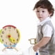 thumbnail image 5 of Reloj de Madera PLANTOYS Aprende y Juega, 5 of 6