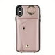 thumbnail image 1 of Crossbody Wallet Women Phone Case For IPhone 14 13 12 11 Pro Max X XR XS Max SE 2022 7 8 Plus,Credit Card Holder Phone Case With Strap,PU Leather Purse With Lanyard Zipper Flip Cover, 1 of 3