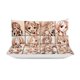 thumbnail image 3 of Nami Bed Duvet Cover Funny Anime Cartoon Bedding Sets Lightweight 3 Piece Comforter Sets, 3 of 5