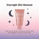 thumbnail image 2 of Mascarilla Facial Hidratante de Colágeno Nuvie de Noche 75 ml, 2 of 8