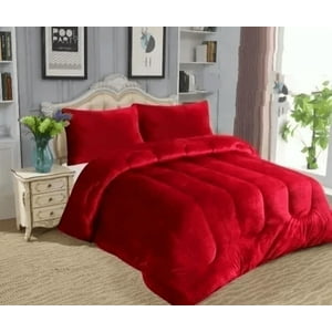 Genérico - Cobertor 1.5 Plaza Cubrecama