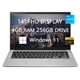 thumbnail image 1 of Notebook ASUS Vivobook X413JA 14" FHD i3 4GB 256GB Win11, 1 of 5
