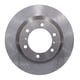 thumbnail image 2 of Par disco freno delantero 6 hoyos toyota 4runner 4.0 2010 201, 2 of 3