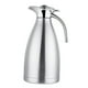 thumbnail image 3 of Jarra Térmica De Café De Acero Inoxidable, Dispensador De Agua O Té Para Agua De Zumo, 1,5 L, 3 of 4