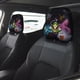 thumbnail image 2 of Luigi's Mansion Funda Protectora Universal para Reposacabezas de Coche, Funda Elástica para Reposacabezas de Asiento de Auto, Funda de Tela Antipolvo, Accesorios de Interior 2 Piezas, 2 of 6