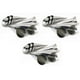 thumbnail image 1 of Pack X18 Cono Molde Para Cannoli Cachito Croissant Pan Danes, 1 of 2