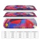 thumbnail image 2 of Super Mario 3-Piece Comforter Set for Bedroom Super Mario Bedding Set for Kids Adults Soft Microfiber Duvet Cover Set with Zipper Closure, 2 of 5