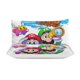 thumbnail image 3 of Super Mario 3-Piece Comforter Set for Bedroom Super Mario Bedding Set for Kids Adults Soft Microfiber Duvet Cover Set with Zipper Closure, 3 of 5