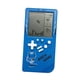 thumbnail image 1 of Consola De Juegos Portátil Jugadores De Juegos De Mano Regalo De La Infancia Azul, 1 of 3