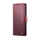 thumbnail image 5 of CaseMe tipo cartera Xiaomi Redmi Note 12 Pro 4G con cierre magnético, RFID, tarjetero, soporte, carga inalámbrica, 5 of 5