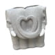 thumbnail image 1 of Mini Maceta Decorativa Para Patio, Hogar, Oficina, Escritorio, Sala De Estar, 1 of 5